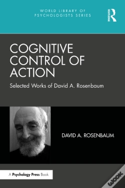Capa do artigo Cognitive Control Of Action