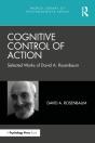 Cognitive Control Of Action - Preview