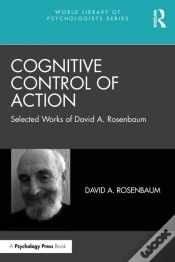 Capa do artigo Cognitive Control Of Action
