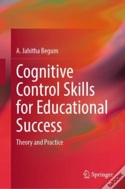Capa do artigo Cognitive Control Skills For Educational Success