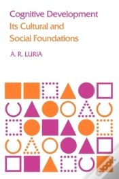 Capa do artigo Cognitive Development