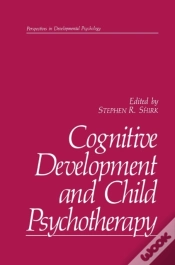 Capa do artigo Cognitive Development And Child Psychotherapy