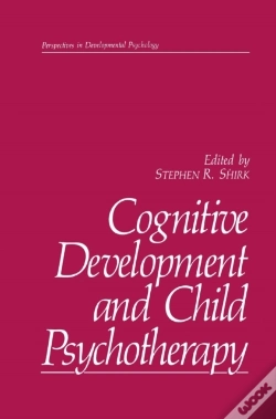 Capa do artigo Cognitive Development And Child Psychotherapy