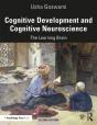 Cognitive Development And Cognitive Neuroscience - Preview