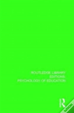 Capa do artigo Cognitive Development And Education