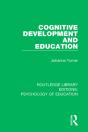 Cognitive Development And Education - Preview