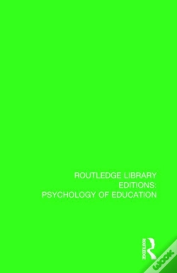 Capa do artigo Cognitive Development And Education