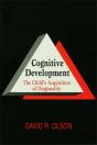Cognitive Development - Preview