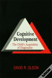 Capa do artigo Cognitive Development
