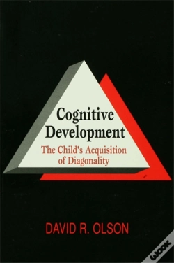 Capa do artigo Cognitive Development