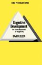 Cognitive Development - Preview