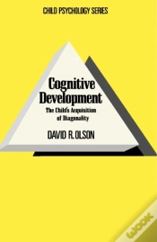 Capa do artigo Cognitive Development