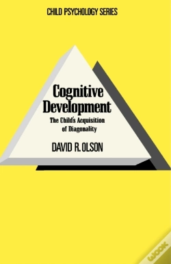 Capa do artigo Cognitive Development