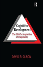 Cognitive Development - Preview