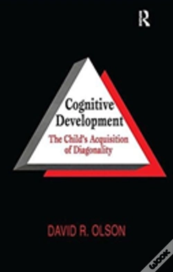 Capa do artigo Cognitive Development