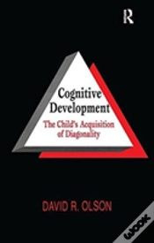 Capa do artigo Cognitive Development