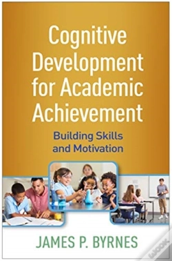 Capa do artigo Cognitive Development For Academic Achievement