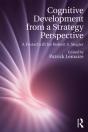 Cognitive Development From A Strategy Perspective - Preview