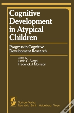 Capa do artigo Cognitive Development In Atypical Children