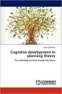Cognitive Development In Planning Theory - Preview