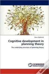 Capa do artigo Cognitive Development In Planning Theory