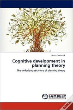 Capa do artigo Cognitive Development In Planning Theory