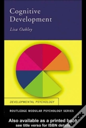 Capa do artigo Cognitive Development