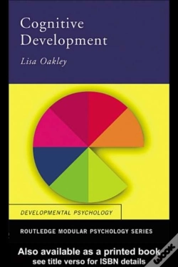 Capa do artigo Cognitive Development
