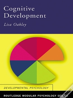 Capa do artigo Cognitive Development