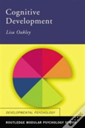 Capa do artigo Cognitive Development