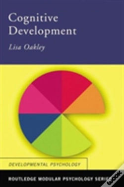 Capa do artigo Cognitive Development