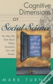 Capa do artigo Cognitive Dimensions Of Social Science
