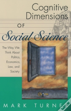 Capa do artigo Cognitive Dimensions Of Social Science