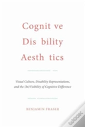 Capa do artigo Cognitive Disability Aesthetics