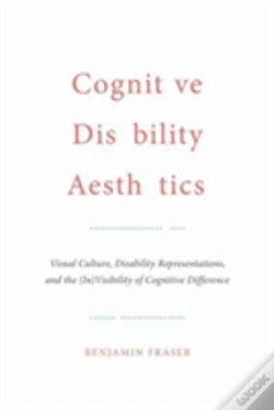 Capa do artigo Cognitive Disability Aesthetics