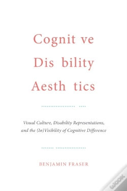 Capa do artigo Cognitive Disability Aesthetics