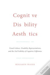Capa do artigo Cognitive Disability Aesthetics