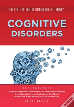 Capa do artigo Cognitive Disorders