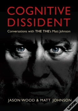Capa do artigo Cognitive Dissident