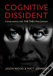 Capa do artigo Cognitive Dissident