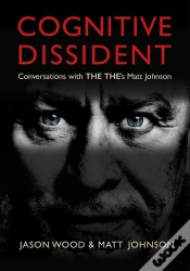 Capa do artigo Cognitive Dissident