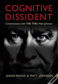 Capa do artigo Cognitive Dissident