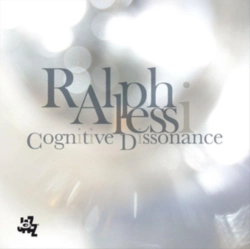 Capa do artigo Cognitive Dissonance - CD