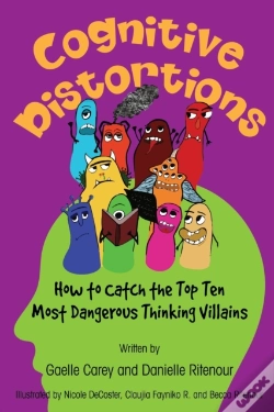 Capa do artigo Cognitive Distortions