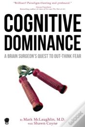 Capa do artigo Cognitive Dominance: A Brain Surgeon