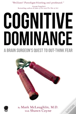 Capa do artigo Cognitive Dominance: A Brain Surgeon'S Q