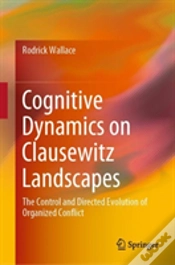 Capa do artigo Cognitive Dynamics On Clausewitz Landscapes