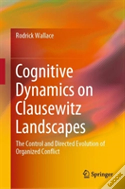 Capa do artigo Cognitive Dynamics On Clausewitz Landscapes