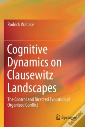 Capa do artigo Cognitive Dynamics On Clausewitz Landscapes