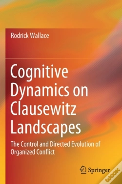 Capa do artigo Cognitive Dynamics On Clausewitz Landscapes
